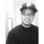 Edward Cantu - @edwardc009 - Instagram