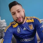 Edward Cantu - @edwardcantu07 - Instagram