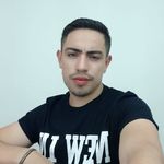 Edward Cardenas - @edwardcardenasi - Instagram