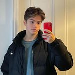@edward_cardinal1 - Instagram