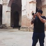 Edward Cardozo - @ecardozop - Instagram