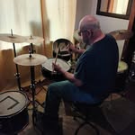 Marion Edward Carlock - @garbo_63 - Instagram
