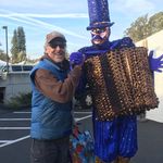 Edward Carmack Murphy - @fogbather1 - Instagram
