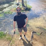 Caleb Edward Carmichael - @gahpickit - Instagram