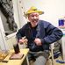 Eddie Carmichael - Facebook
