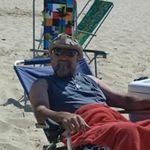 Edward Carmichael - @theonlycuervo - Instagram