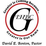 Edward Carmichael - @greaterlibertyhill - Instagram