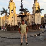 Edward Anzualdo Carrera - @edwardanzualdo123 - Instagram