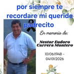 Edward Carrera - Facebook