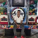 Edward Carrera - @edwardcarrera095 - Instagram