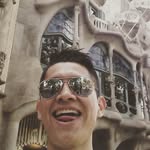 Edward Papa Carrera - @edwardpc15 - Instagram