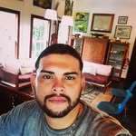 Edward Reall Carrera - @edwardocarrera - Instagram