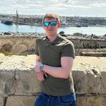Edward Carroll - @edwardc97 - Instagram