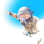 Edward Carroll - @eddiecarrollskydiving - Instagram