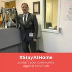 Eddie Carruthers - Facebook