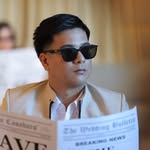 Edward Casabar - @edwardcasabar - Instagram