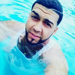 Edward Casado - @yelki_antonio - Instagram