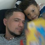 Edward Casado - @octaviopinales80 - Instagram