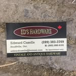 Edward Casella - @edshardware - Instagram