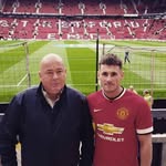 Edward Cassidy - @edwardcassidy2867 - Instagram