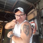 Edward Castor Cruz - @edwardelcastorvip - Instagram