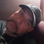 Edward R. Caudill II - @dvus16969 - Instagram