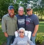 Edward Caudle - Facebook
