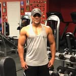 Edward Caver - @fittastic50 - Instagram