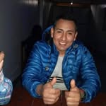 Edward Cayo - @dalethyuyo - Instagram
