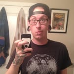 Edward Tyrel Cecil McCartney - @wetdream.warmachine - Instagram