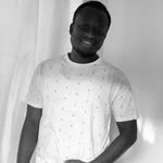 Edward Ceesay - @edwardceesay - Instagram
