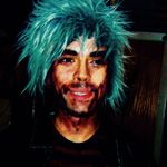 Edward Cefala - @archeonomneusis - Instagram
