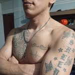John Edward Celestino - @celestinoedward9 - Instagram