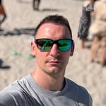 Edward Cichy - @cycletaxon - Instagram