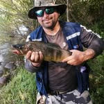 edward deivid rivera cid - @pescatrucha_y_tur_aventura - Instagram