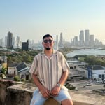 Edward Del Cid ⚽️🍕 - @mr.dlcd40 - Instagram