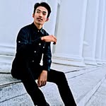Edward Cinco - @pyacinco - Instagram