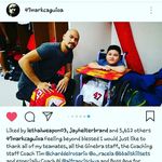 Edward Jacob Cinco Primalte - @ejcprimalte - Instagram
