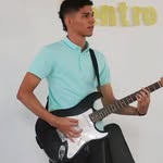 Edward Yesid - @edwardciniva - Instagram