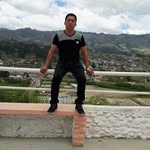 edward cirilo espinosa pucha - @edwardespinosa176yahoo.es - Instagram