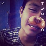 Edward Alexis Claros Reyes - @edward_edward17 - Instagram