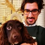 Edward Clary - @shanshahnawazkhan - Instagram