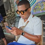Claude Edward - @claude_edward - Instagram