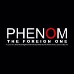 Edward Claude - @phenomtheforeignone - Instagram