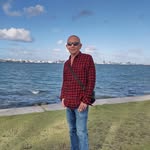 Edward Claudio - @claudiorosado2800 - Instagram