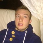 Edward Cleary - @eddie.cleary.75 - Instagram