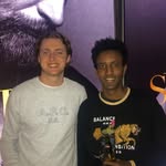 Ed Clement - @edward_clement - Instagram