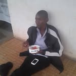 Edward Clement Sanje - @edwardclementsanje - Instagram
