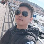 Ace Abarca Clemente - @edward_clemente - Instagram