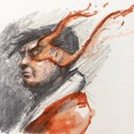 Edward Clemente - @rededged.arts - Instagram